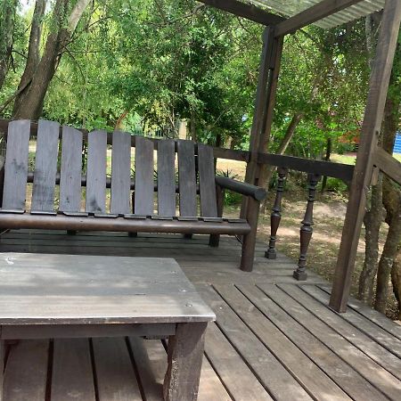 Playa Verde Cabana Campestre Miramar מראה חיצוני תמונה