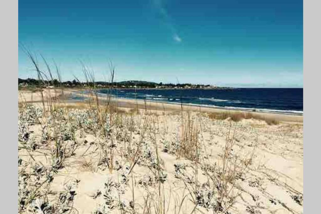 Playa Verde Cabana Campestre Miramar מראה חיצוני תמונה