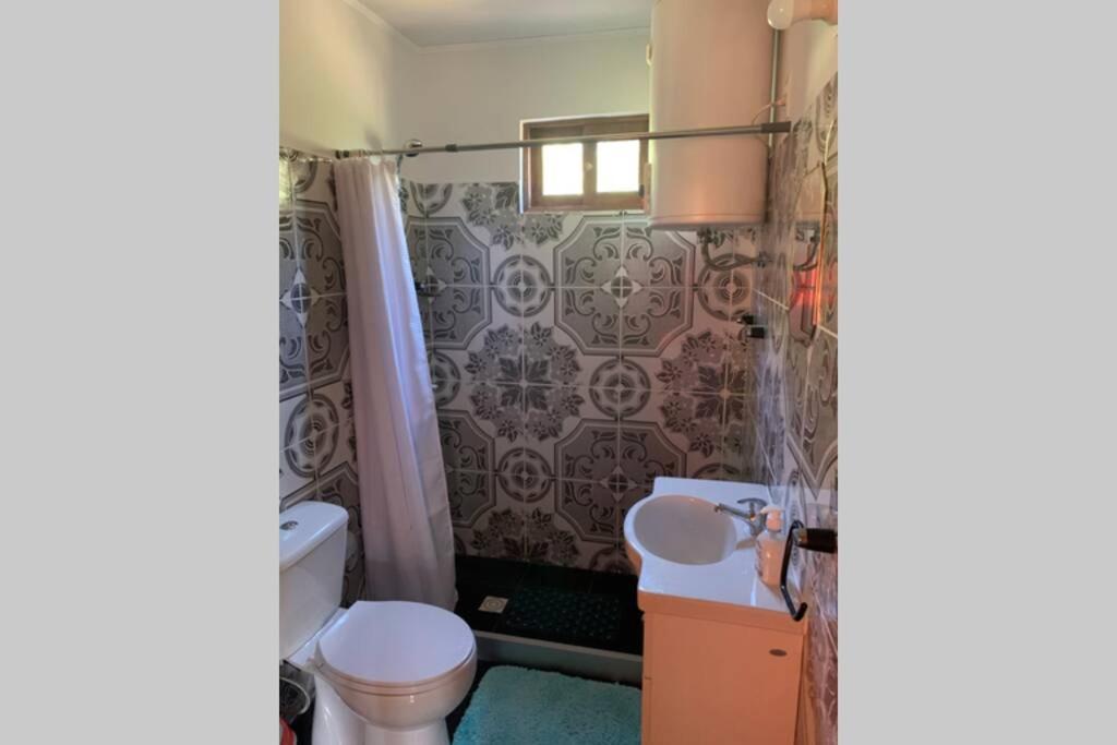 Playa Verde Cabana Campestre Miramar מראה חיצוני תמונה