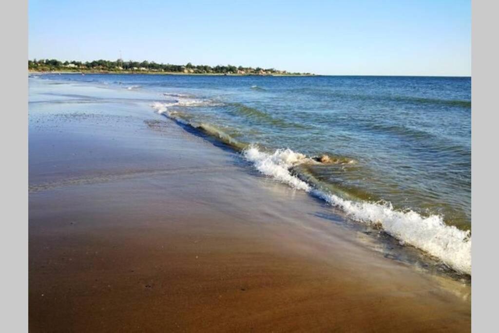 Playa Verde Cabana Campestre Miramar מראה חיצוני תמונה