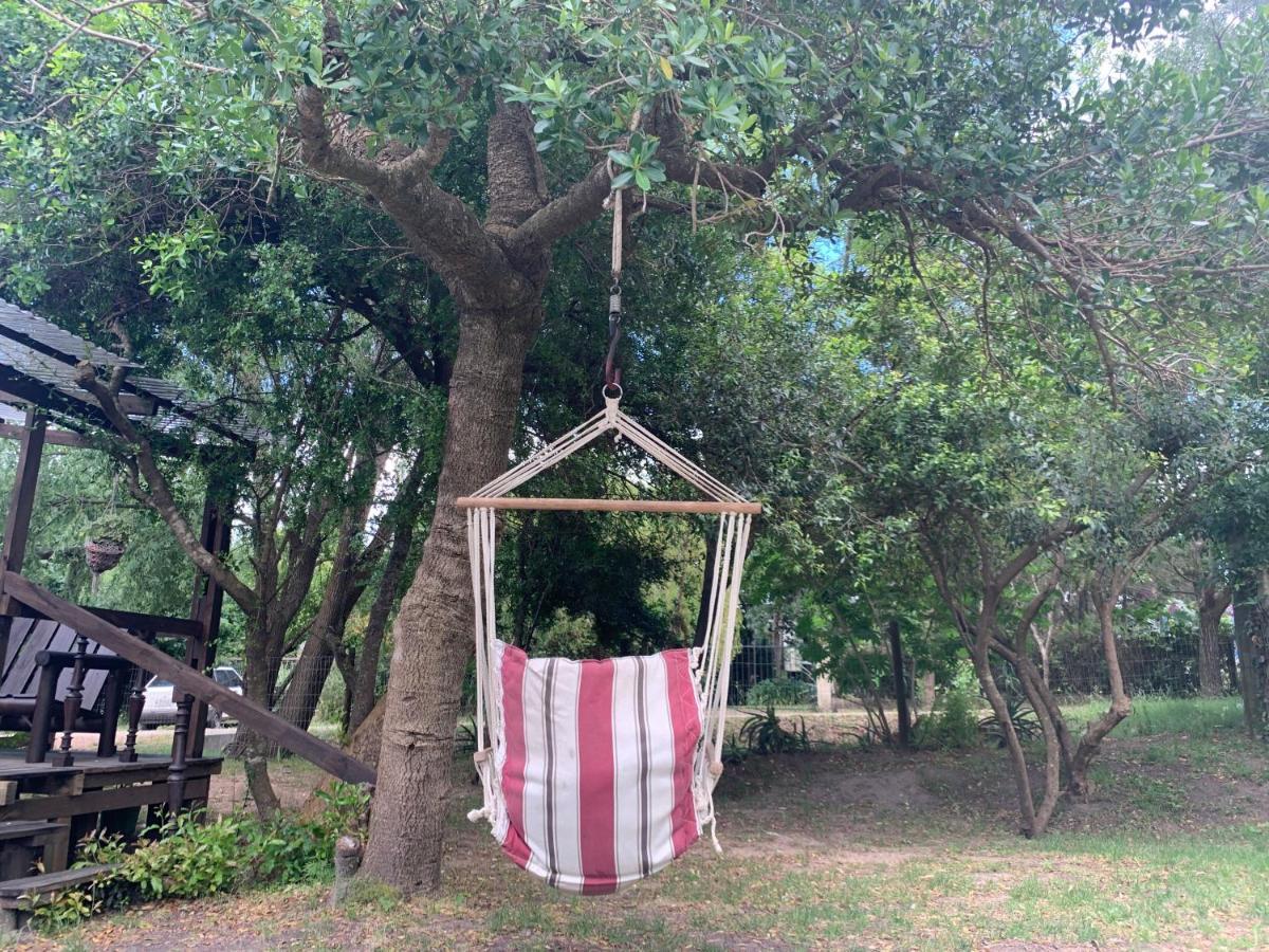 Playa Verde Cabana Campestre Miramar מראה חיצוני תמונה